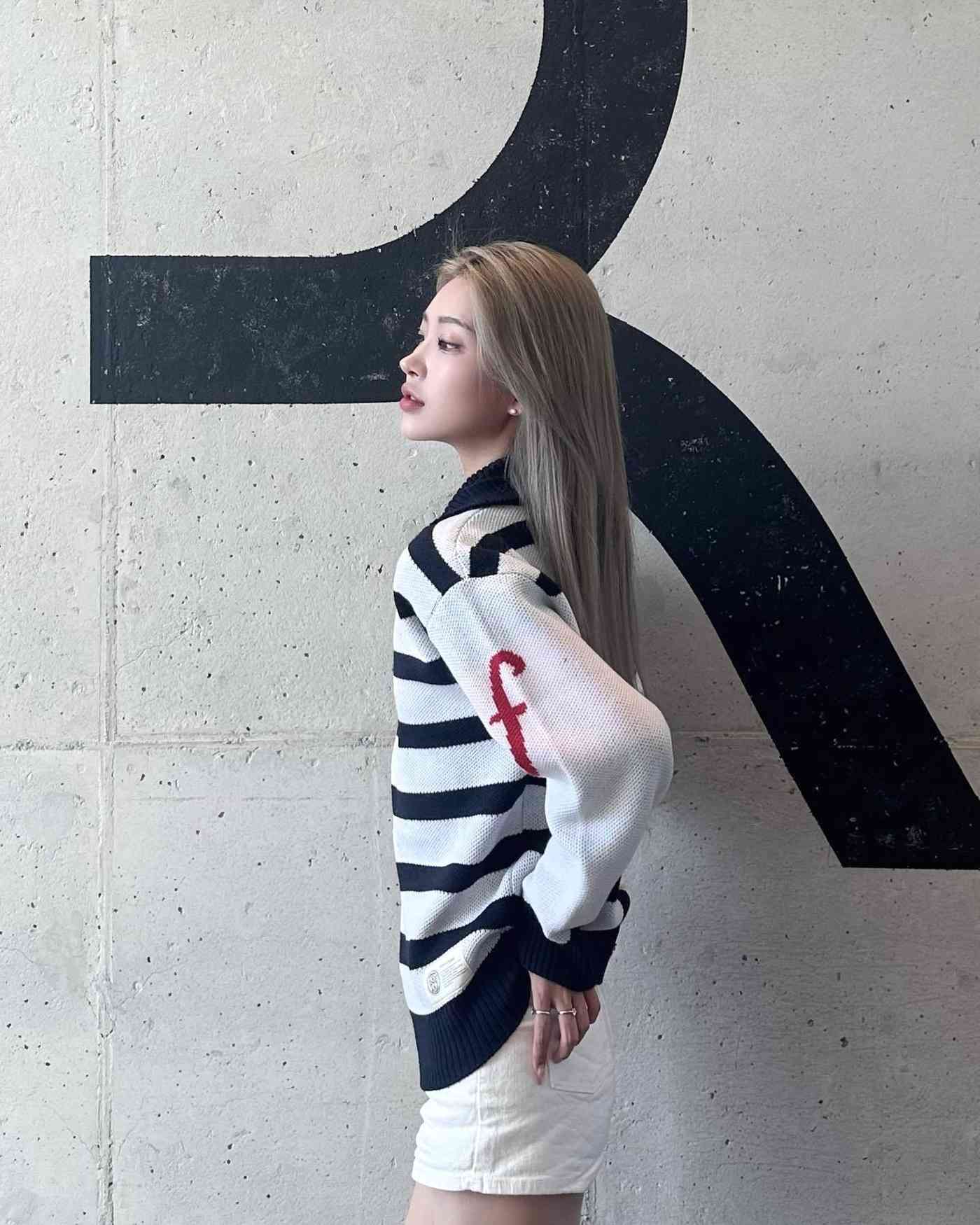최준희 SNS