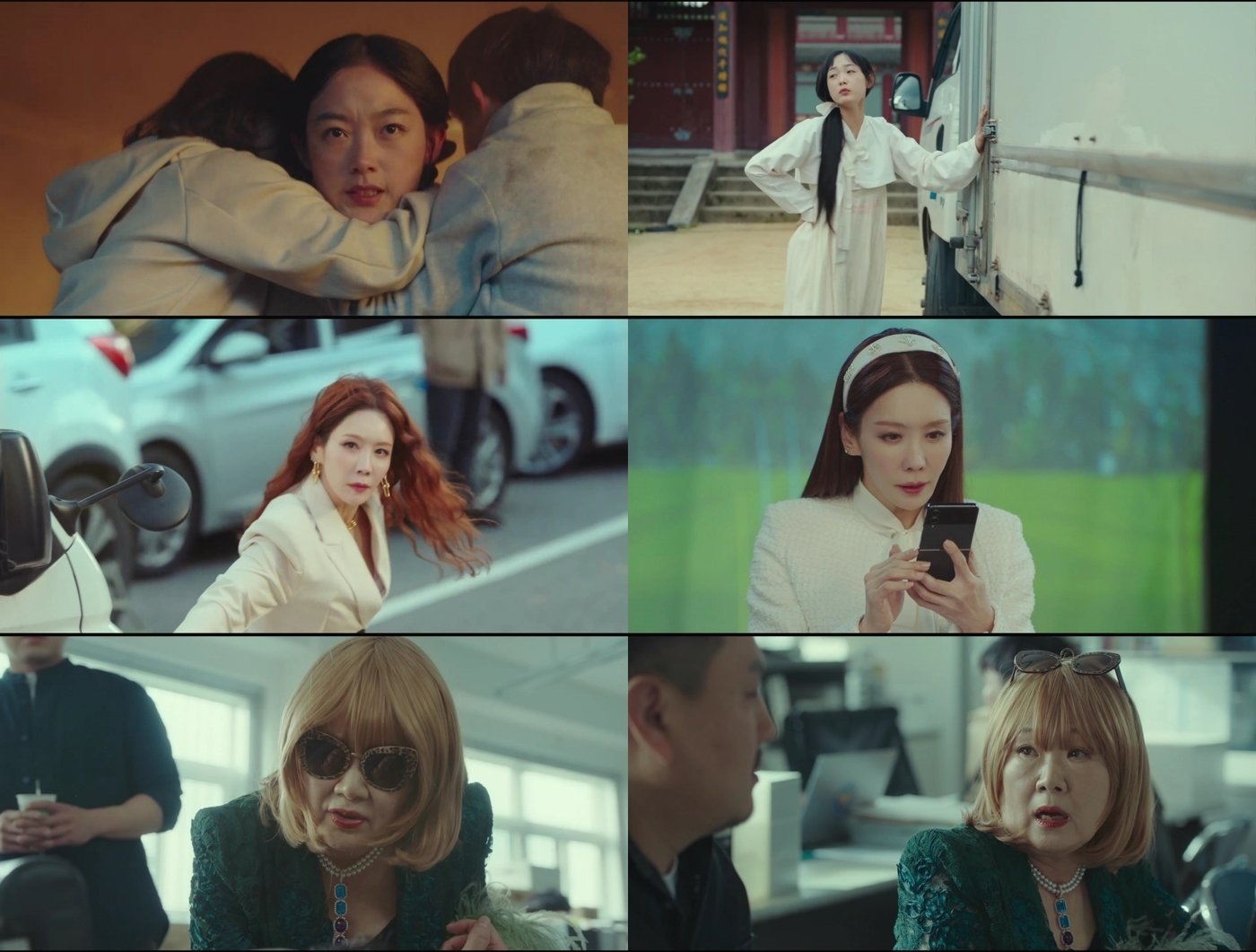 본문 이미지 - JTBC '힘쎈여자 강남순'