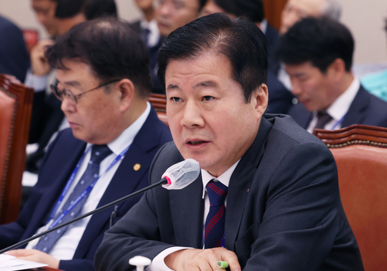 '중기 AI 전환' 내건 중진공, 'AX혁신실' 콘트롤타워 세웠다