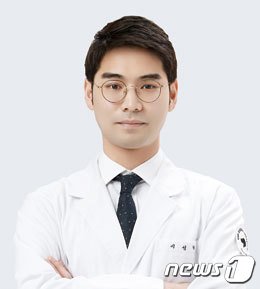 본문 이미지 - 이성혁 VIP동물의료센터 치과센터 과장 수의사 ⓒ 뉴스1