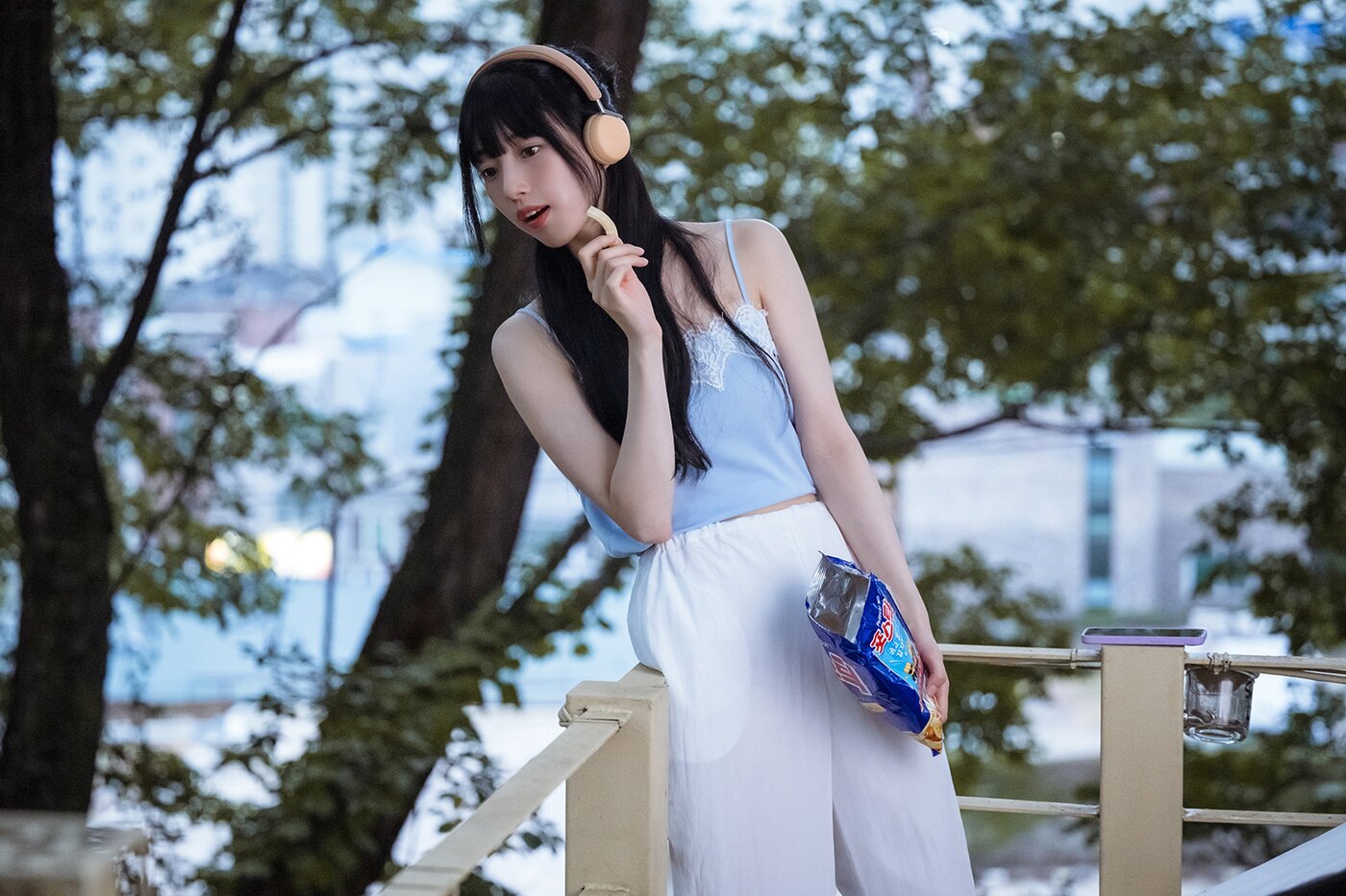 본문 이미지 - 넷플릭스 이두나! 제공