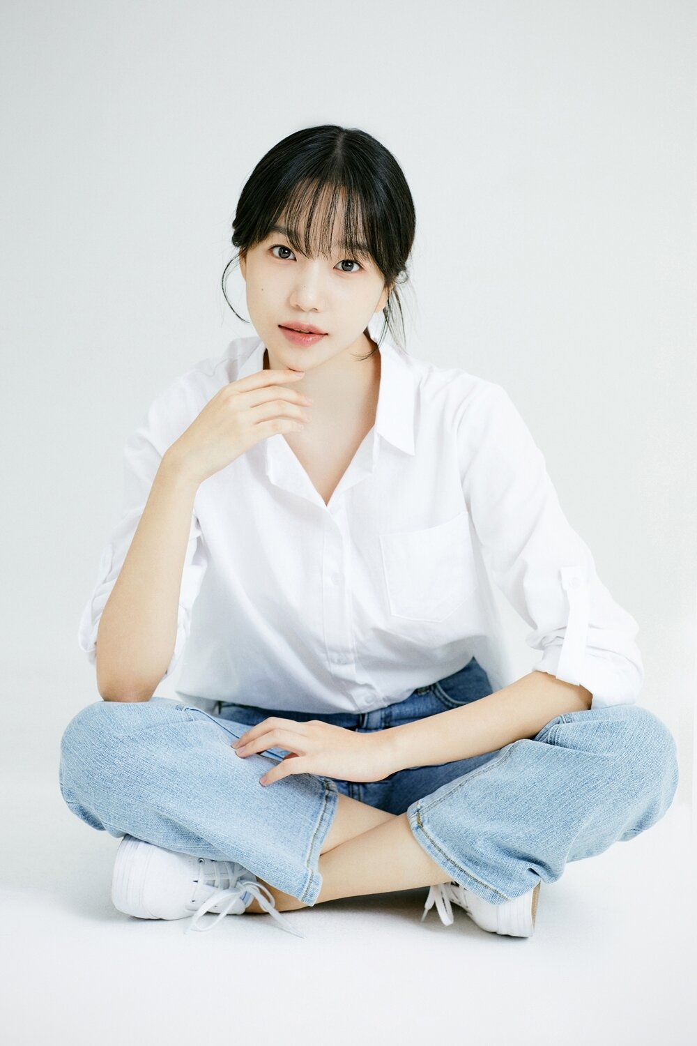 본문 이미지 - 조유리/웨이크원 제공