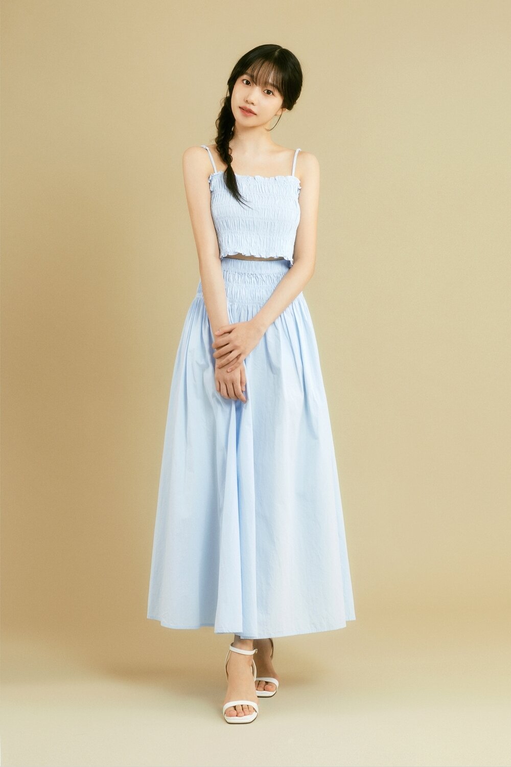 본문 이미지 - 조유리/웨이크원 제공