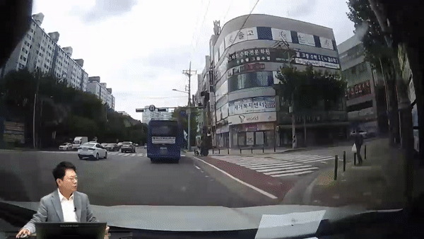 본문 이미지 - 한문철TV 갈무리