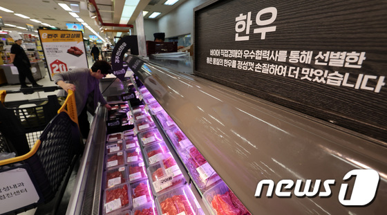 럼피스킨병 확산, 한우 가격 상승하나?
