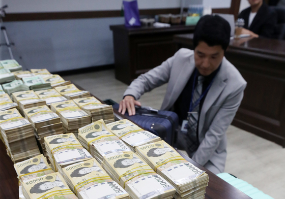 보이스피싱 피해구제, '가상자산'도 된다…의심 계정 즉시 정지