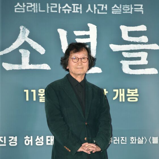 정지영 감독, 제30회 BIFF 한국영화공로상 수상자 선정