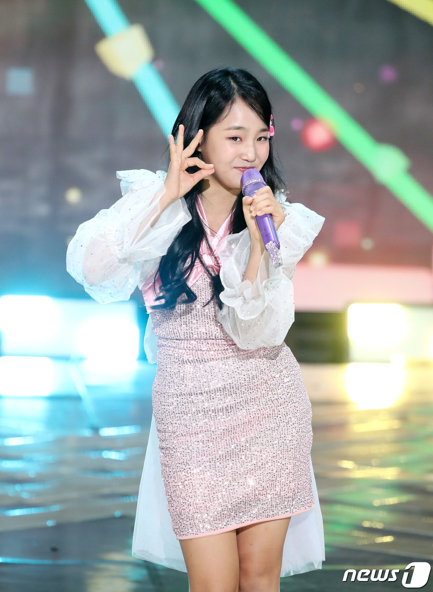 김태연, 너무나 사랑스러워