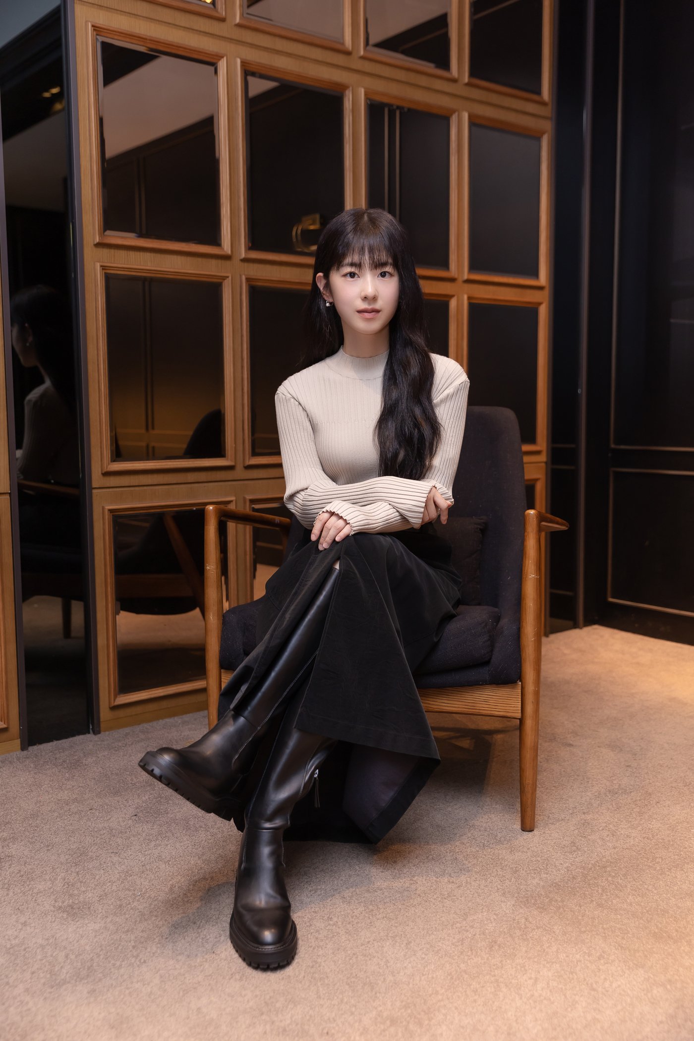 본문 이미지 - 박혜수/필름영, 그린나래미디어 제공