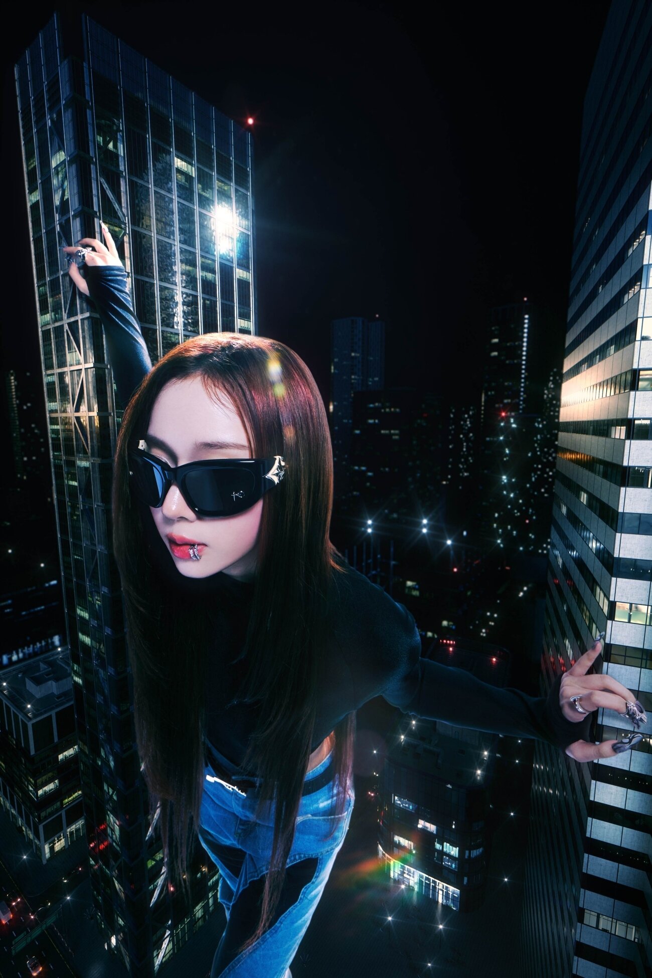 본문 이미지 - 에스파 윈터