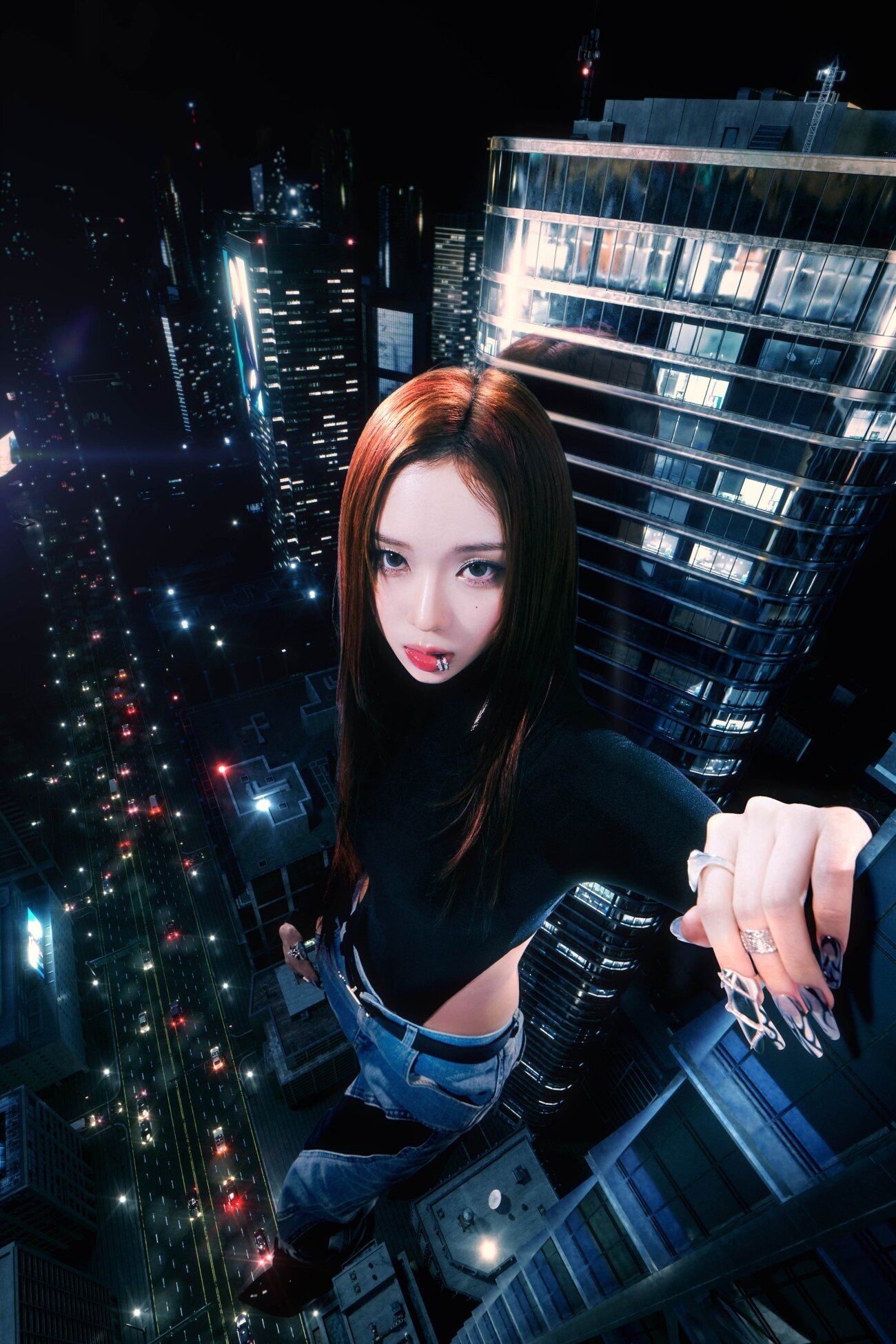 본문 이미지 - 에스파 윈터