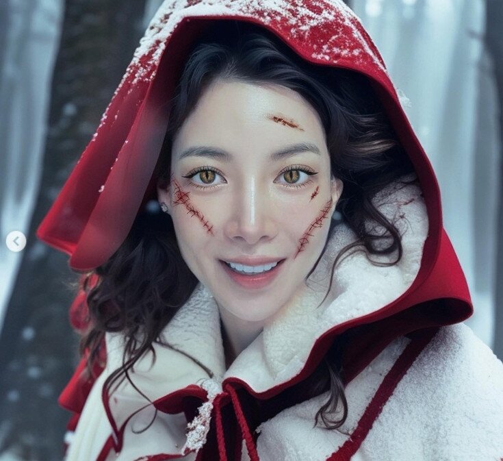 본문 이미지 - 사진=윤세아 인스타그램