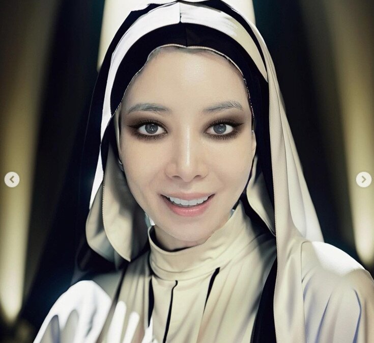 본문 이미지 - 사진=윤세아 인스타그램