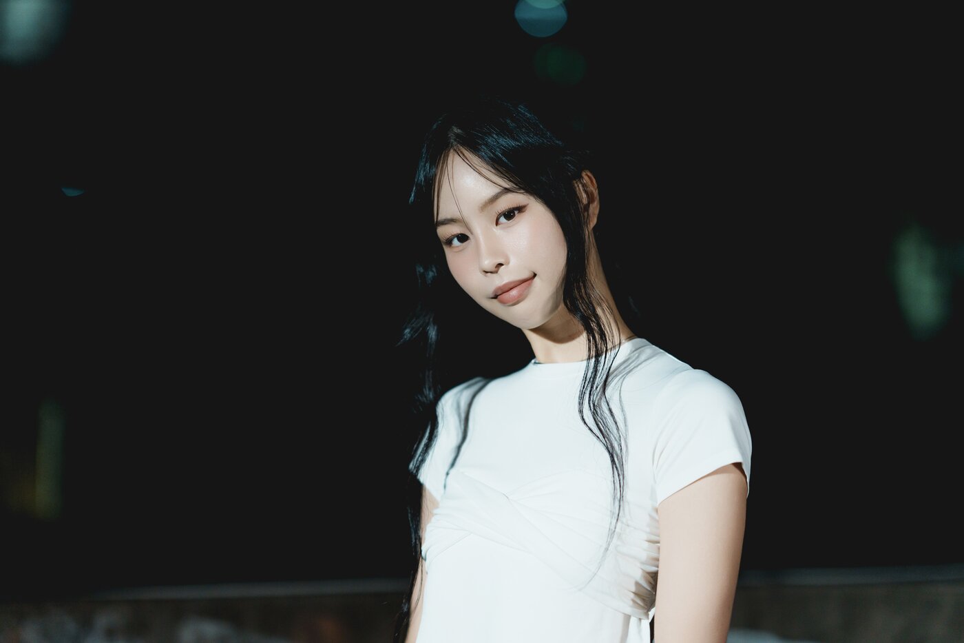 유하