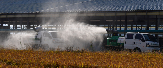 포항시 "'포항형 한우' 개량 추진…축산 경쟁력 강화"