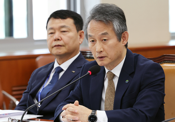 기후적응·재난·인프라 새 기준 모색…기후변화학회 학술대회