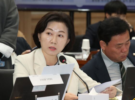 '선거법 위반' 송옥주 의원 검찰 징역 2년 구형