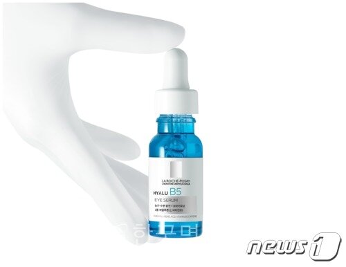 본문 이미지 - 히알루 B5 아이 세럼.(로레알제공)