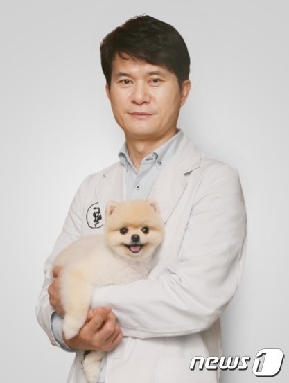 본문 이미지 - 문재봉 대웅펫 대표 ⓒ 뉴스1