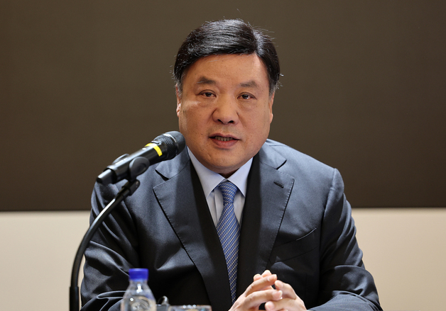 서정진 셀트리온 회장, 국립오페라단 이사장 재선임…임기 3년