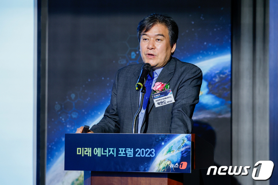 박현도 교수 '이스라엘-하마스 전쟁과 중동정세는'