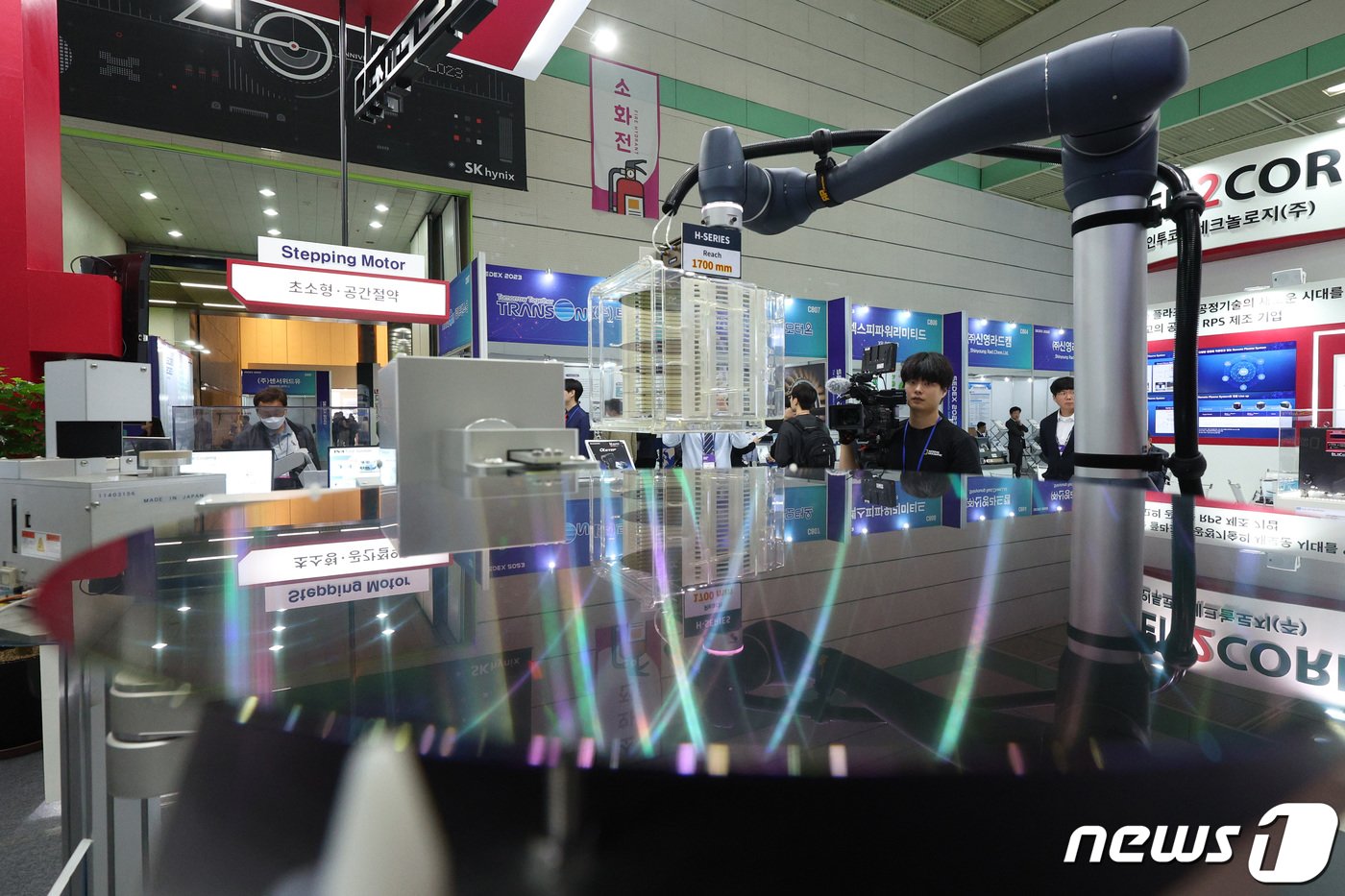 본문 이미지 - ⓒ News1 신웅수 기자