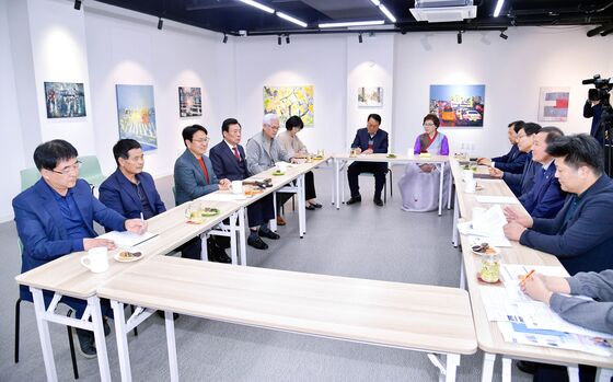 광주시, 6224억 규모 소상공인 지원…'골목형 상점가' 전역 확대