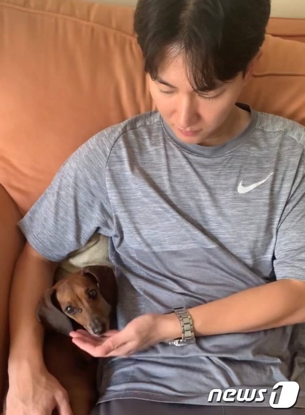 본문 이미지 - 이효준 대웅펫 대표 ⓒ 뉴스1
