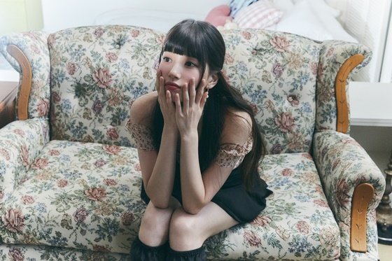 본문 이미지 - 배우 수지/ 사진제공=넷플릭스