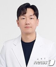 본문 이미지 - 이택근 수의사(VIP동물의료센터 제공) ⓒ 뉴스1