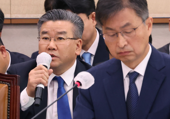 감사원, 전 정부 겨냥 '강압감사' 확인…최재해·유병호 등 수사 넘긴다