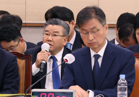 감사원, 전 정부 겨냥 '강압·위법 포렌식' 감사 확인…감사관 반박(종합)