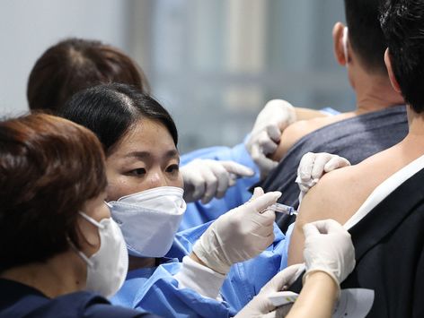 울산동구보건소, 인플루엔자 무료 예방접종 “연령별 순차접종”