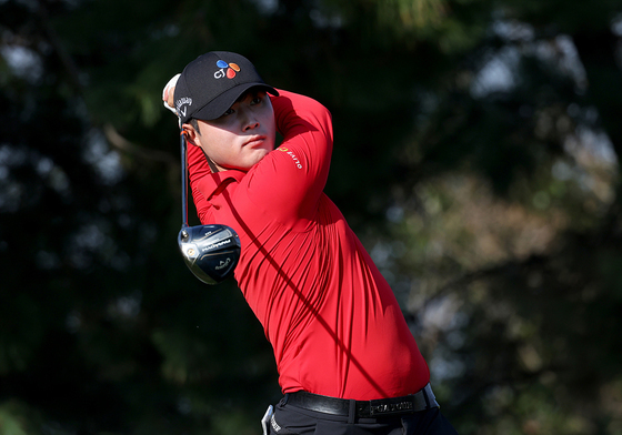 KPGA 배용준·옥태훈, PGA 직행 무산…Q스쿨 85위·92위 마감