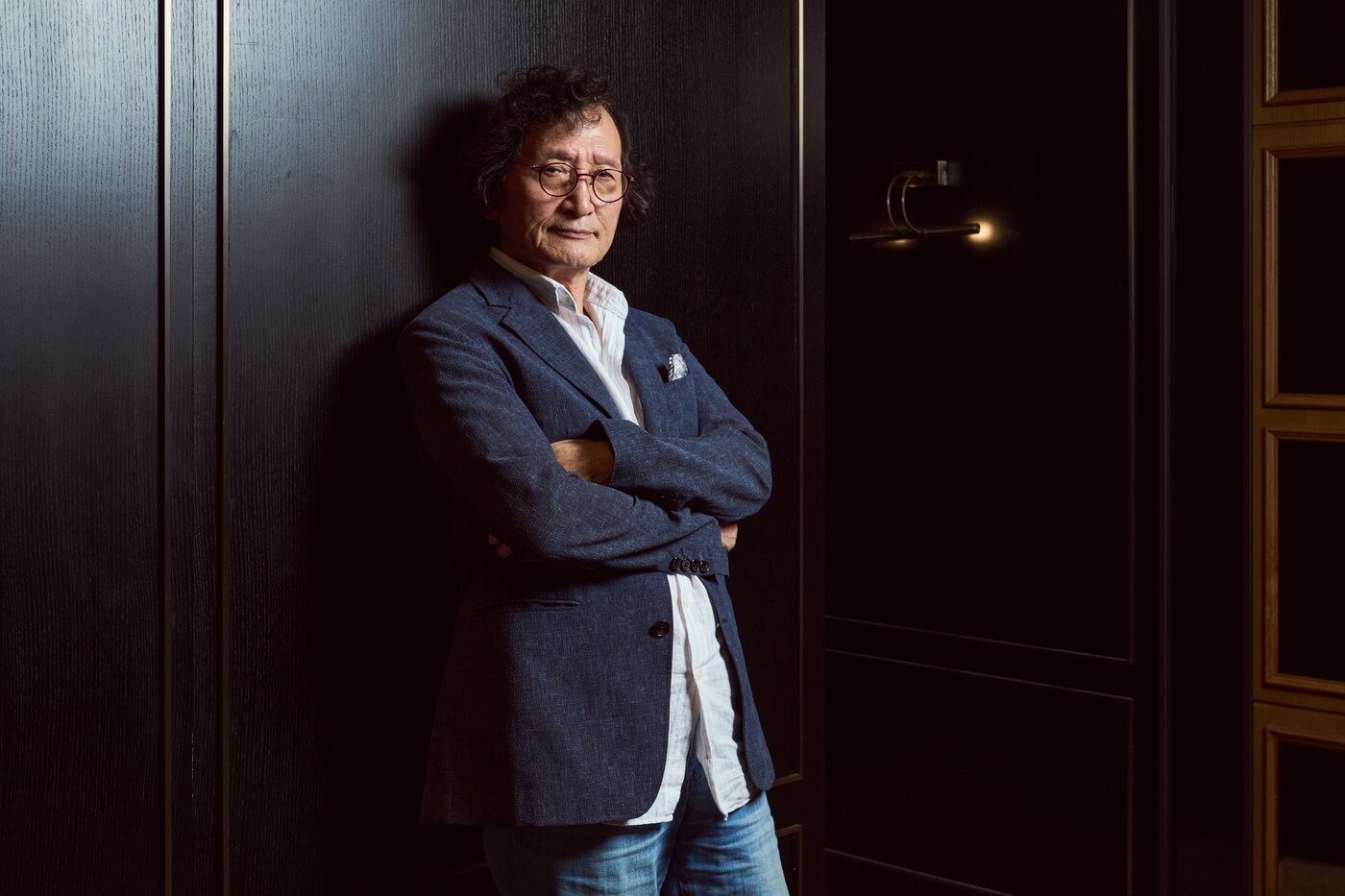 본문 이미지 - 정지영 감독(CJ ENM 제공)