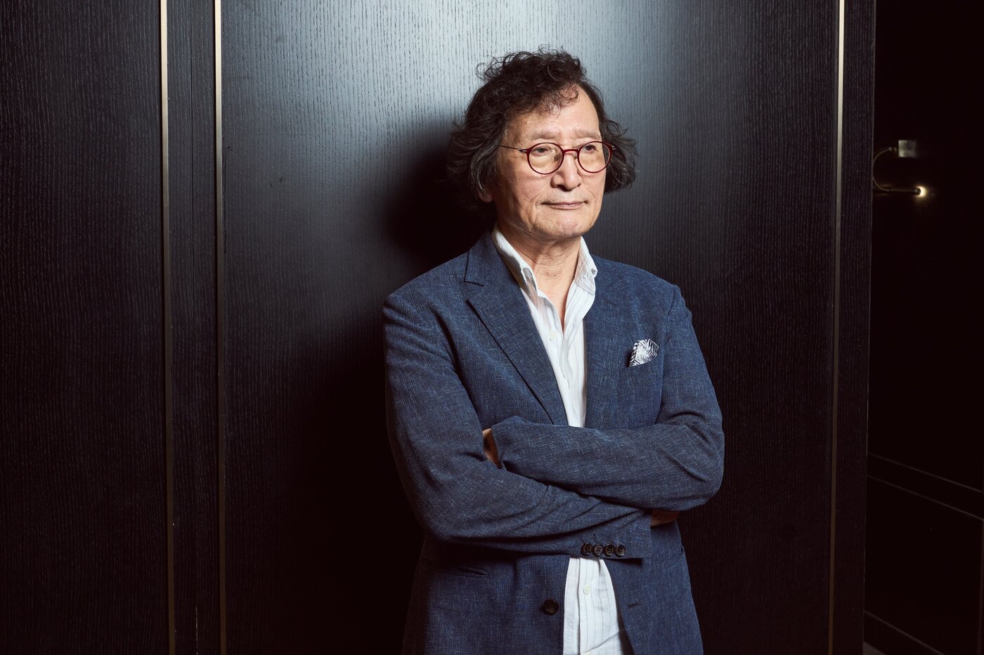 본문 이미지 - 정지영 감독(CJ ENM 제공)