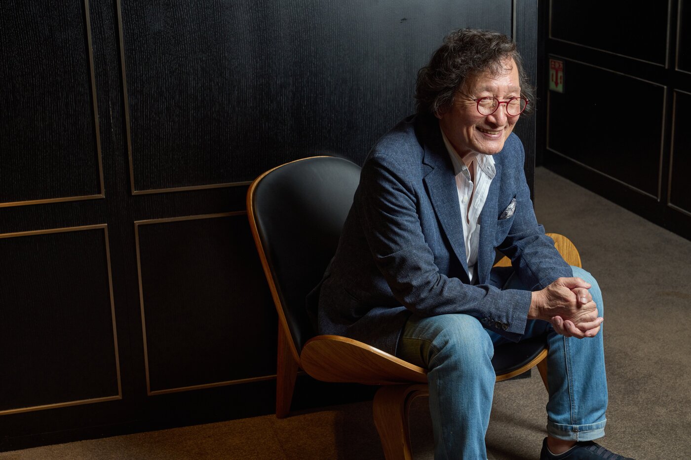 본문 이미지 - 정지영 감독(CJ ENM 제공)