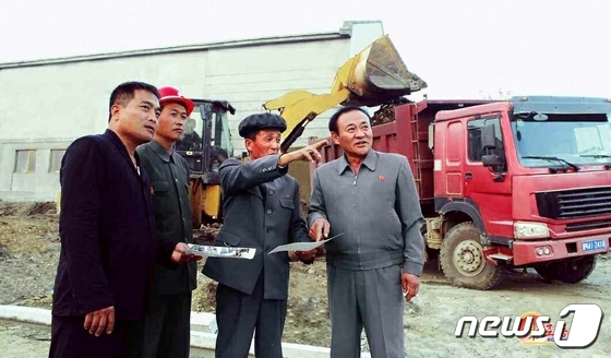북한, 관개체계 완비로 \'농사\' 성과 총력… \
