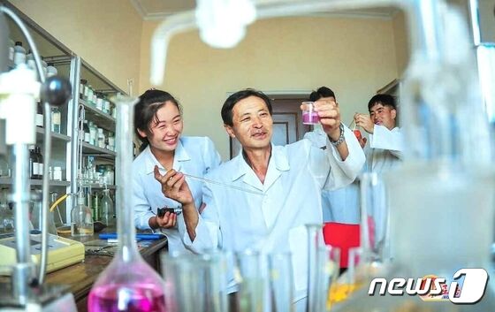 북한, 과학기술 '중요성' 강조… 