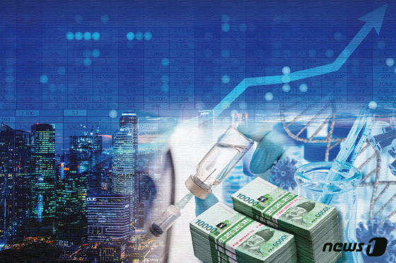 CDMO 투자전쟁 2라운드…삼성·SK·롯데, 올해 '제조 패키지' 경쟁