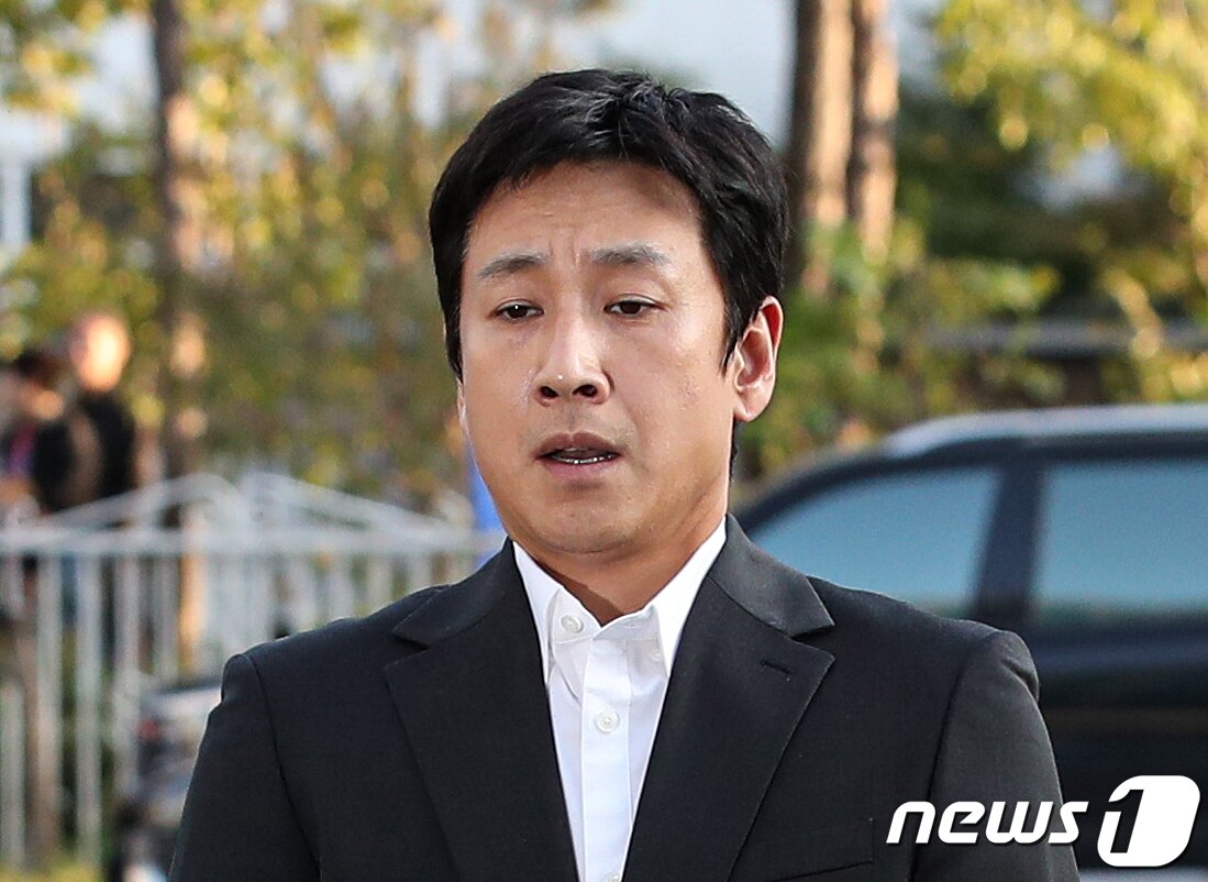 본문 이미지 - 故 이선균/ 뉴스1 DB ⓒ News1 