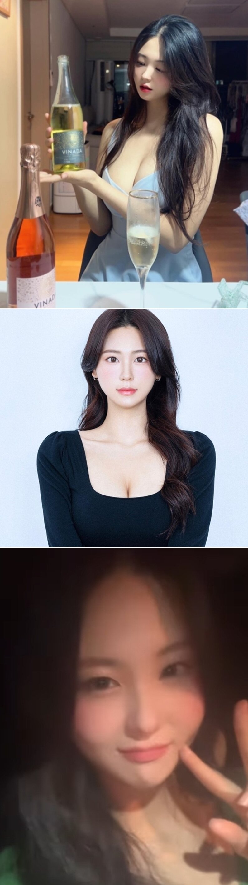 본문 이미지 - MBN 예능 '고딩엄빠4' 출연자 조아람씨 인스타그램 갈무리