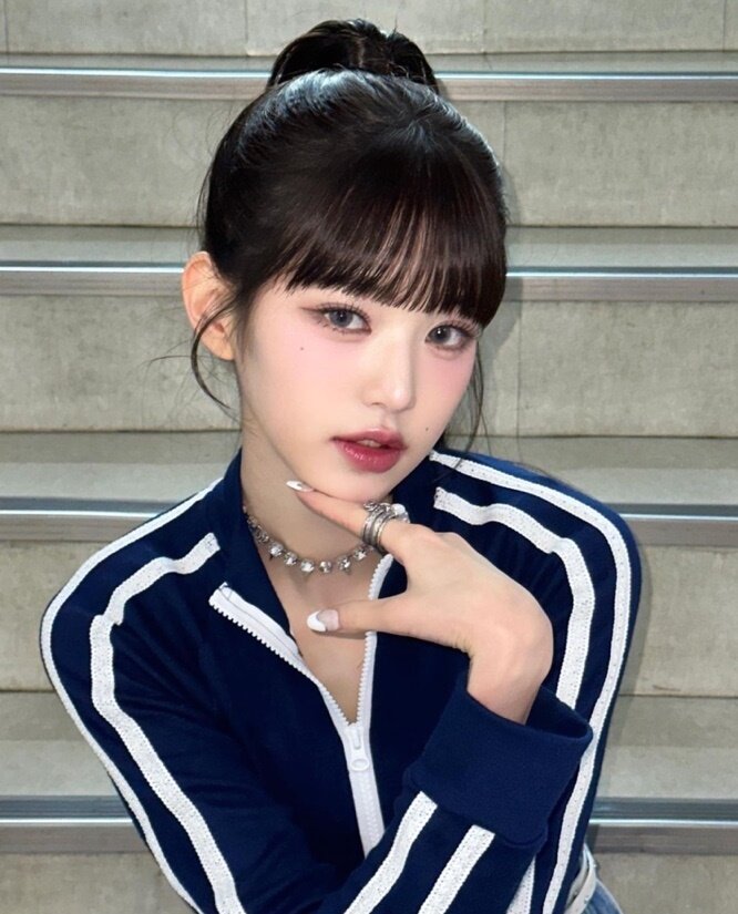 본문 이미지 - 장원영 인스타그램