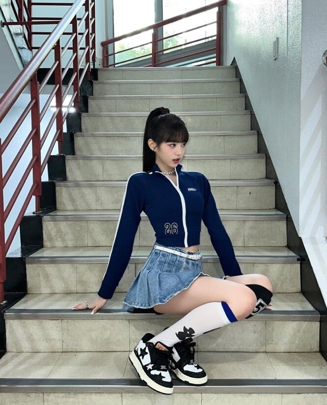 본문 이미지 - 장원영 인스타그램