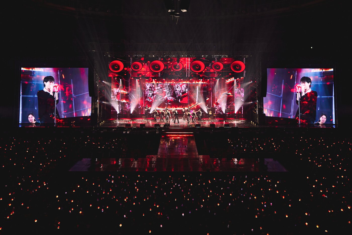 본문 이미지 - 가수 우즈 / EDAM엔터테인먼트 제공