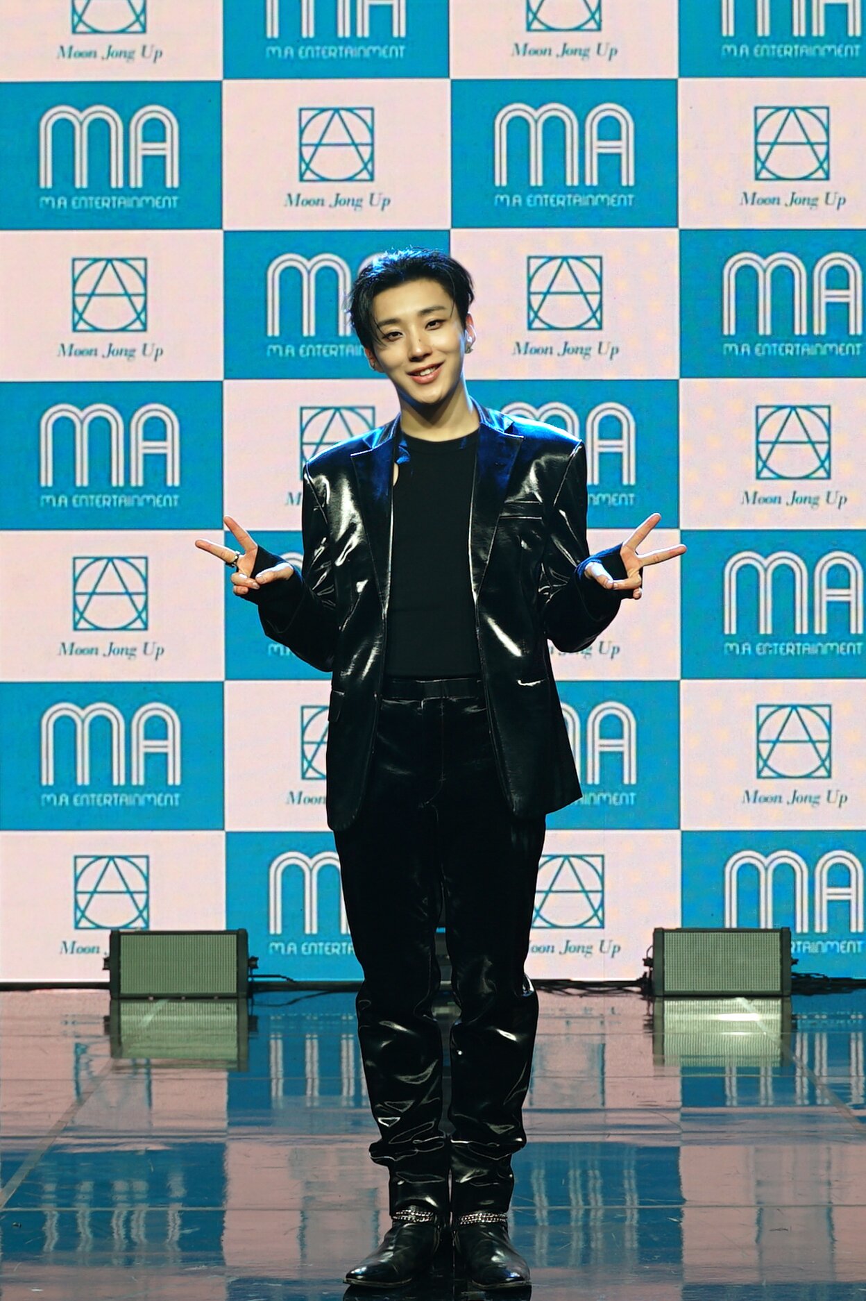 본문 이미지 - 문종업(엠에이엔터테인먼트 제공)