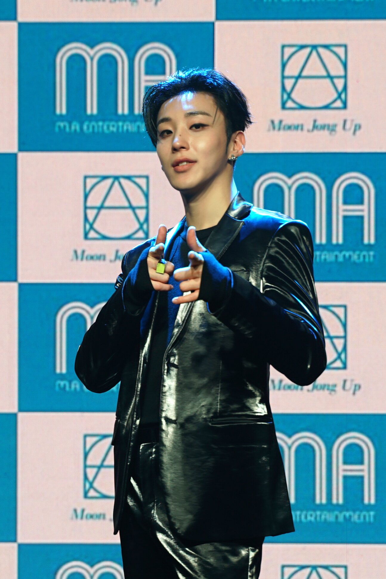 본문 이미지 - 문종업(엠에이엔터테인먼트 제공)