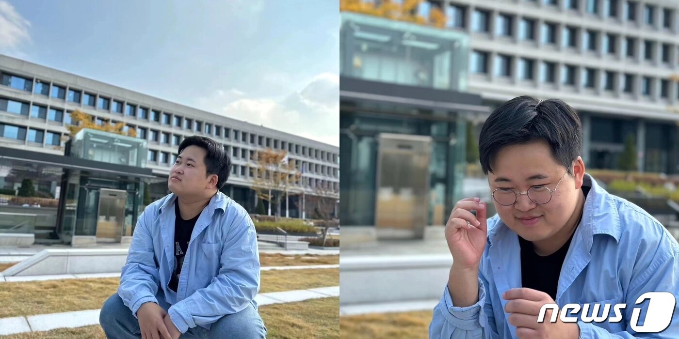 본문 이미지 - (정은표 인스타그램 갈무리)