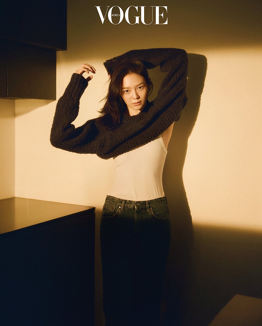 본문 이미지 - 이솜/보그 코리아 제공