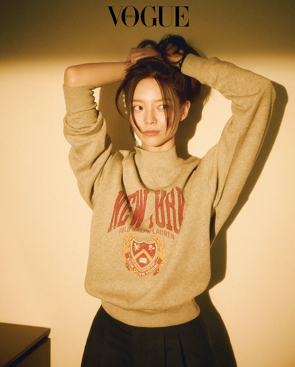 본문 이미지 - 이솜/보그 코리아 제공